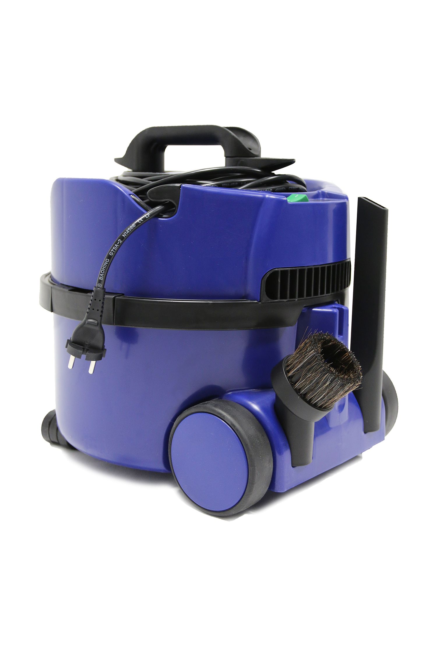 Een Stofzuiger NVH180-11 royal blue met kit AH3 koop je bij ShopXPress
