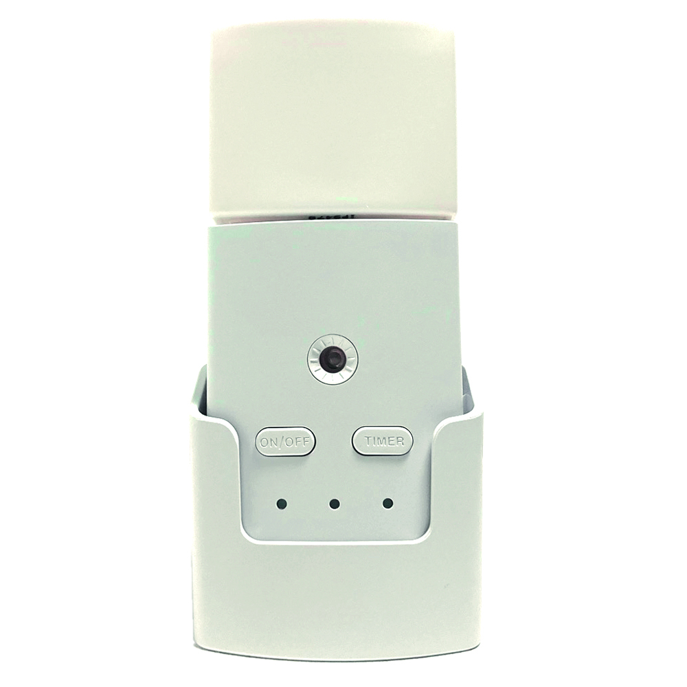 Een Pronano Luchtreiniger Wit + 1 witte vulling + USB kabel koop je bij ShopXPress