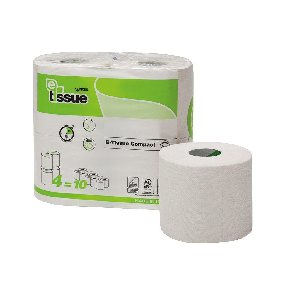 Een Traditioneel Toiletpapier 720 x 600 x 190 (60st) koop je bij ShopXPress