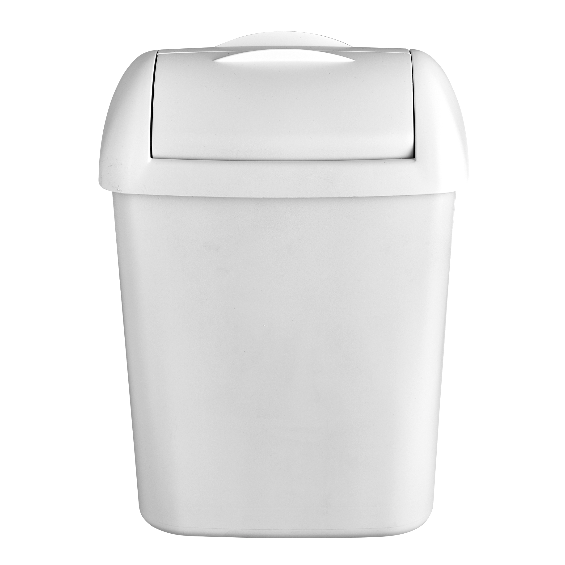 Een QuartzLine hygiënebak | 8 Liter - White Quartz koop je bij ShopXPress