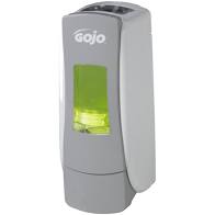 Een Gojo ADX-7 dispenser white-grey koop je bij ShopXPress