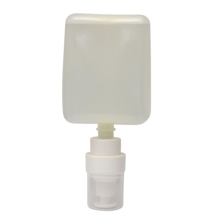 Een Europroducts schuimzeep Euro Pearl, antibacteriëel, flacon van 6 x 1 liter koop je bij ShopXPress