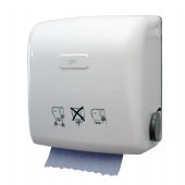 Een Euro Matic Handdoekautomaat koop je bij ShopXPress