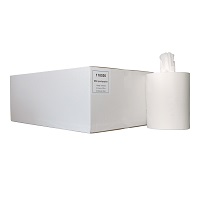 Een Handdoekrol Midi Cellulose 1-Laags zonder koker 6 Rol 275m koop je bij ShopXPress