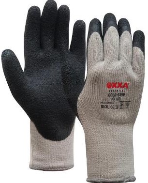 Een Handschoen Cold Grip maat L ( maat 9) koop je bij ShopXPress