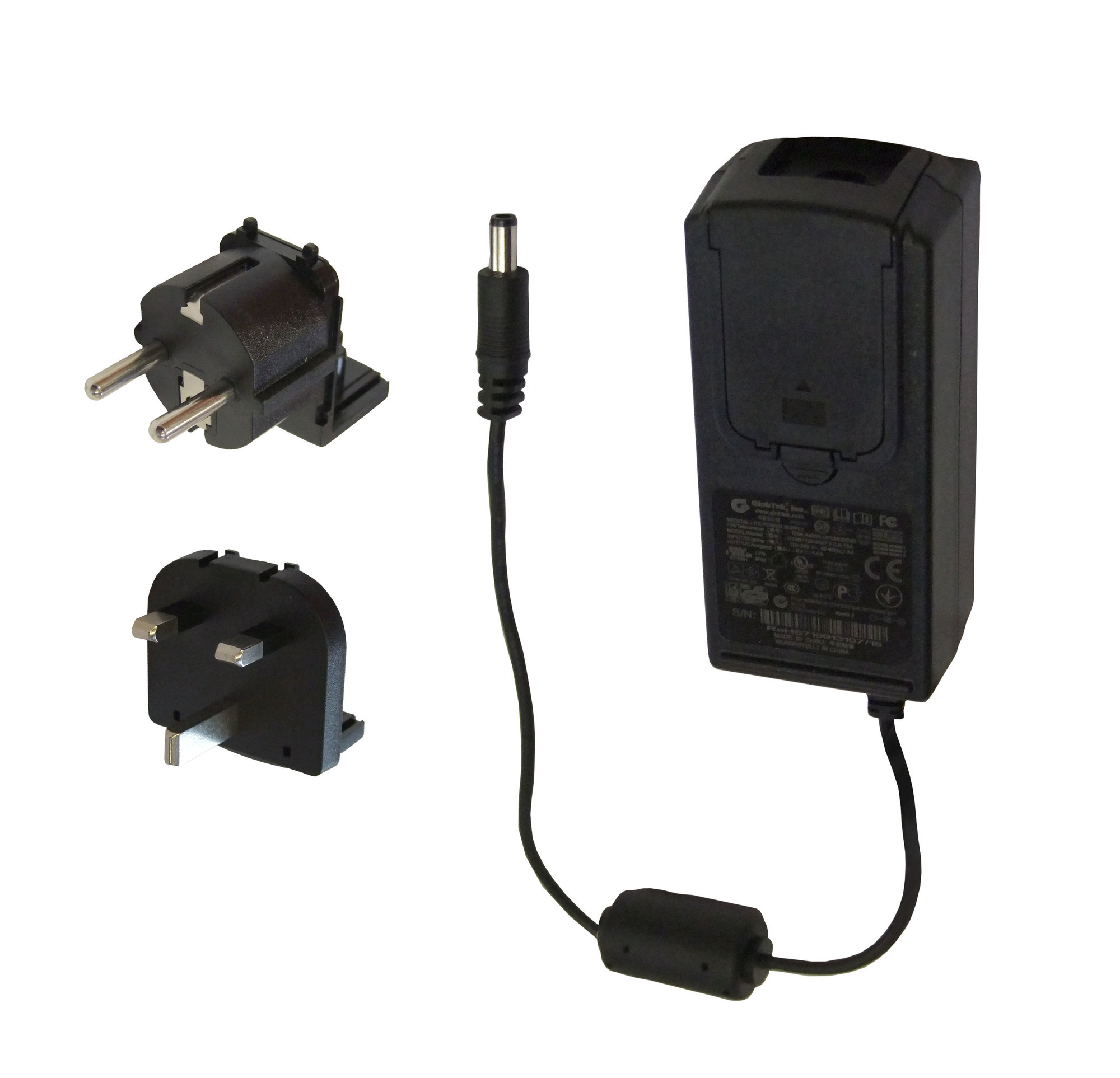 Een Tork Stroom Adapter voor Sensor Dispenser H1 koop je bij ShopXPress